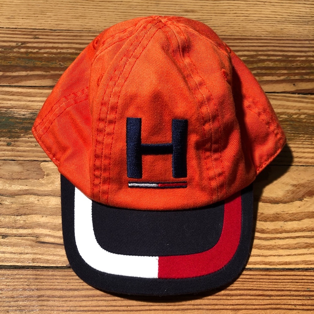 Tommy Hilfiger Kids Hat